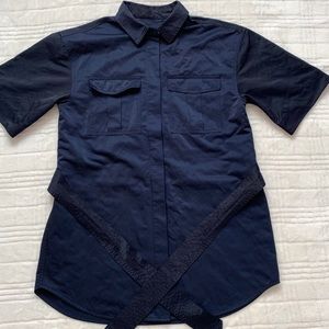 Banana Republic Dress (S)